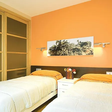 Mamma Mia Villa *